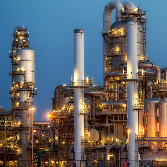 Caustic soda replacement industries Omya